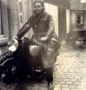 DKW (collectie H. de Leeuwe-Kleijngeld)