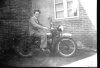 Triumph, 1928