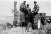 Field Marshall (Bron: Beeldbank Dinteloord)