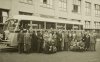 Foto: Fotopersbureau Het Zuiden (collectie Erfgoed 's-Hertogenbosch)