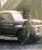 Ford f6 bouwjaar 1949