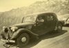 Citroën (collectie M. v. Oosterhout)