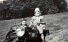 BSA (collectie H. Duisters)