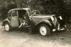 Citroën (collectie P. Heeren)