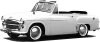 Hillman (foto: Henkboes Bron: Wikimedia Commons)