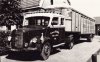 N-98561  Mercedes met ESVE oplegger (collectie ESVE)