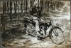 Simplex c. 1915-16 (collectie Ton Jonker)