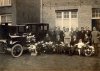 Ford (coll.  fam. Van Breemen)