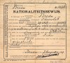 Chevrolet (coll. P.J. van Steen)