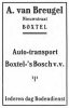 Bron: Gemeentegids Boxtel 1925