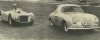 Porsche (bron: De Auto 1952 nr. 31)