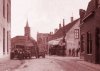 Bron: Geschiedenis spoorwegen in en om Roosendaal
