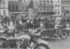 Foto: Polygoon. Bron: Sport in Beeld, 19 juli 1932