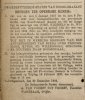 De Grondwet, 31 dec. 1926