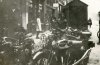 Triumph (bron: Familiealbum Hoppenbrouwers-Goverde)