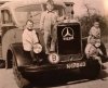 Mercedes (bron: Biografie van een brouwerij en een familie uit Lieshout)