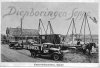 Willys Knight (bron: Fotocollectie M. Vergouwen)
