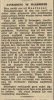 Bron: Prov. Noordbr. en 'sHertogenbossche Courant, 12 feb. 1937