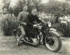 Rudge Ulster (coll. A. .v.d. Nieuwenhuijzen)