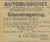 Bron: Prov. Noordbr. en 's-Bossche Courant, 5 okt. 1923