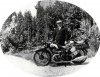 Puch (bron: HKV Op die Dunghen; coll. E. Verzantvoort)