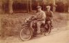 Harley-Davidson (coll. J. Segers)