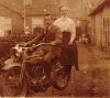 Harley-Davidson (coll. P. van Ham)