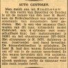 Bron: Prov. Noordbr. en 's-Bossche Courant, 10 aug. 1936