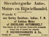 N-6046 Bron: ZB, Krantenbank Zeeland, Ierseksche en Thoolsche Courant, 14 feb. 1920