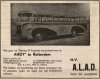 Volvo (bron: Nieuwsblad het Land van Heusden en Altena (...), 25 aug. 1950)