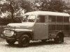Ford (coll. Hertoghs Carrosserieën)