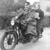 Royal Enfield (bron: Gelukkig hebben we de foto's nog)