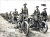 Eysink motor-mitrailleurs, c. 1932 (bron: Archief Eemland)