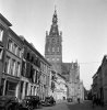 Citroën (bron: collectie Erfgoed 's-Hertogenbosch)
