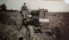 Allis-Chalmers (Foto: Karel Geerts Bron: Heemkundekring Carel de Roy)