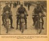 B.S.A. (bron: Eindhovensch Dagblad, 19 sept. 1920)