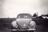 N-98047 Volkswagen Kever (collectie F. Bogers)