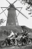 N-3033 voor molen Catharina in Schijndel (bron: Heemkundekring Schijndel)