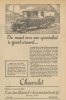 Advertentie in De Zuid-Willemsvaart, 17 september 1932