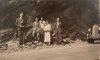 Foto 1: Herman en Anna van Thiel-Meuwese (foto: collectie Arthur van Thiel)