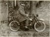 Excelsior motor met kenteken N-10072 (bron: Heemkundekring De Ketsheuvel)