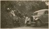 Citroën autobus (bron: collectie Rineke van Tuijn)