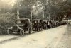 Ford (Bron: collectie Historische Vereniging Werkendam en De Werken c.a.)