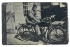 Foto 1: motor met kenteken N-1363 (bron: J. van de Ven)