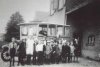 Bron: collectie Historische Vereniging Werkendam en De Werken c.a. Uit: Biesbosch.nu Magazine februari 2014