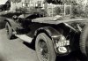 Lancia Lambda (Foto: A.C. Stokhuyzen. Bron: collectie Coda Archief Apeldoorn)