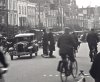 Ford (film: C. van der Mey, Verkeersfilm, 1934 (© GAVA). Bron: Groninger Archieven)
