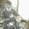 Jan Luijben (bron: collectie Ari Luijben)