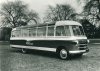 DAF autobus (collectie Werner Pap)