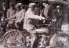 Bron: familiefilm Van der Bruggen, BHIC filmr. VDBRUGGEN-01 via BrabantinBeelden, op 3:19